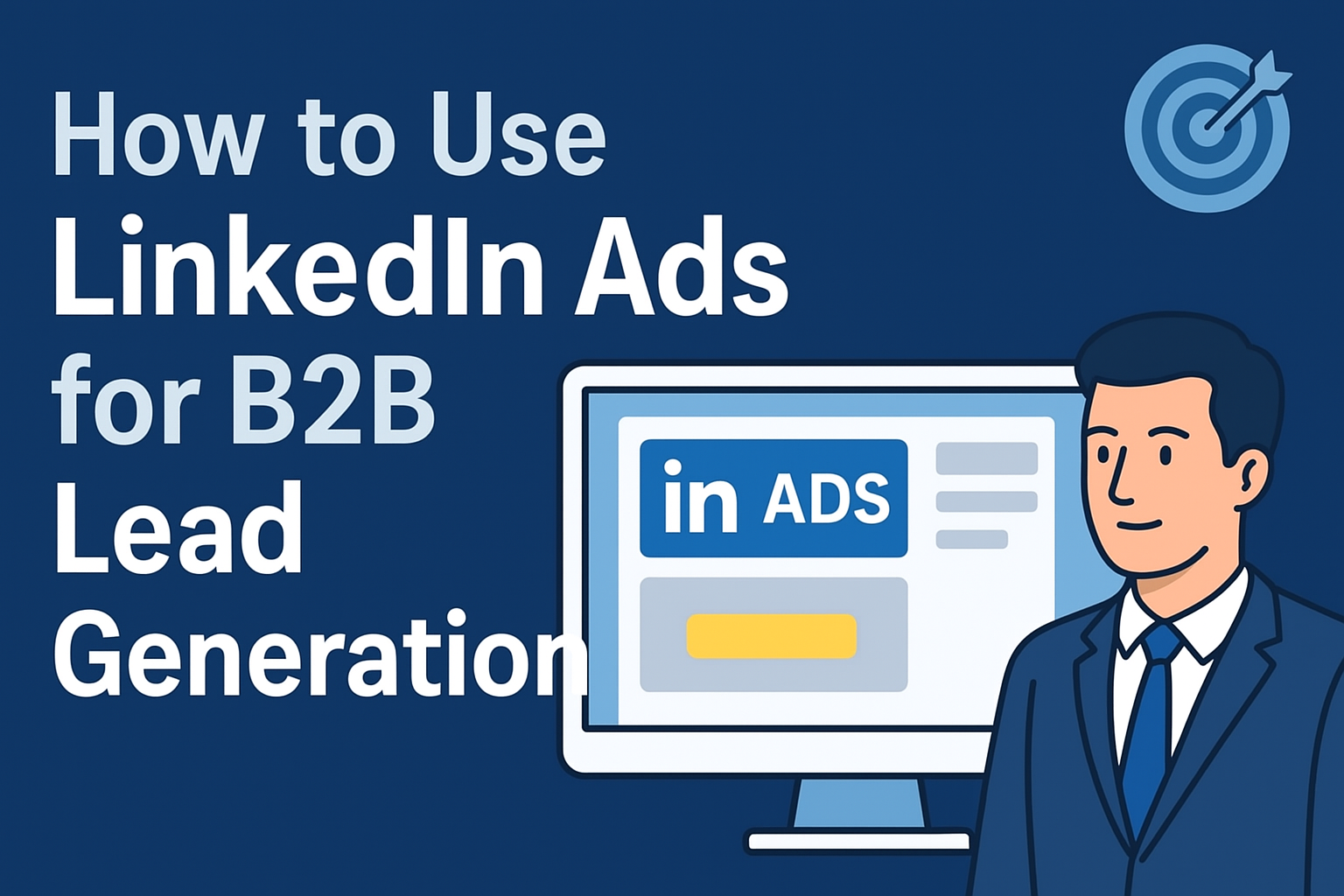 linkedin ads