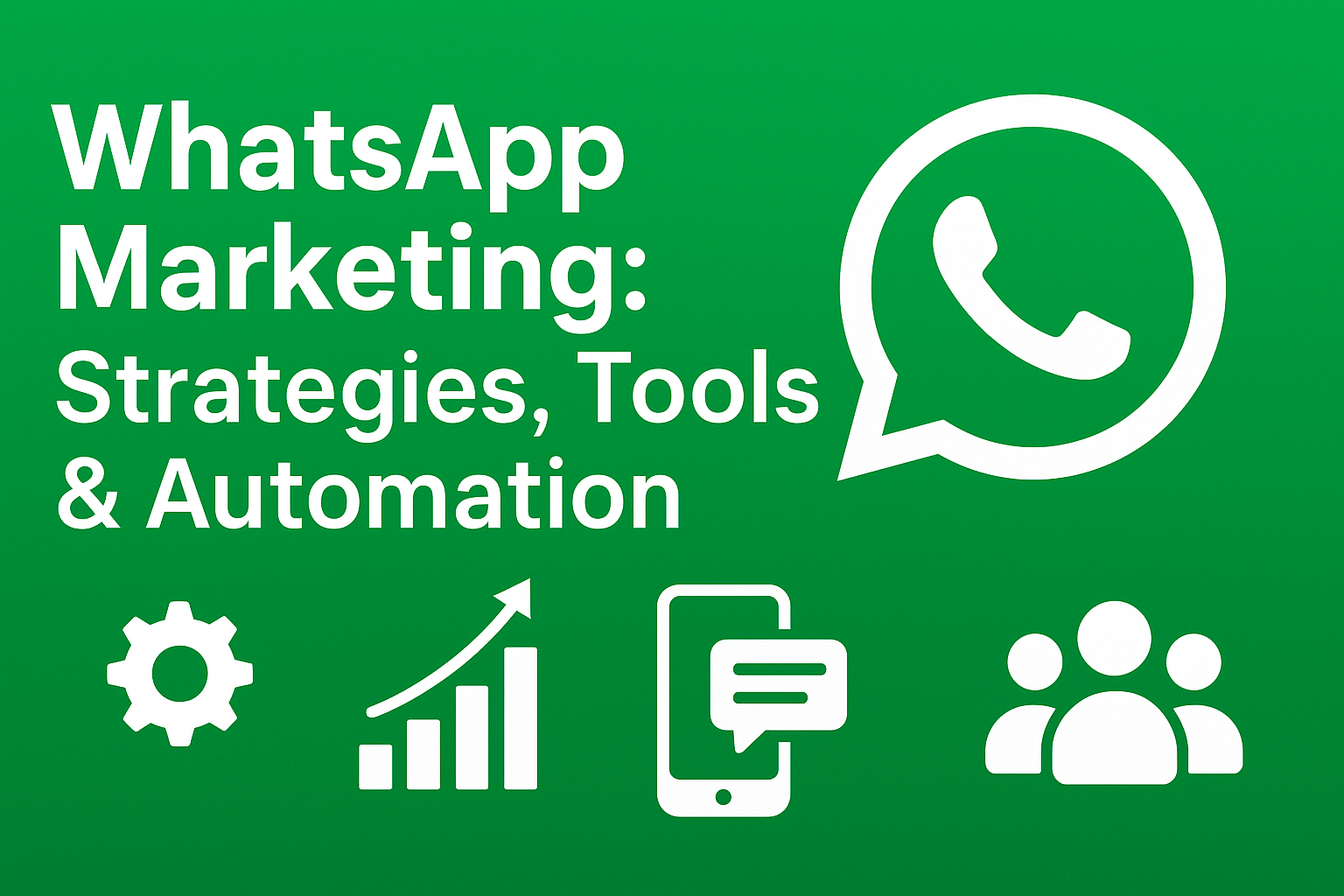 whatsapp marketing guide
